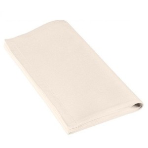 N.10 TOVAGLIOLI 50x50 COTONE 100%  - 1893010 | Novalberghiera