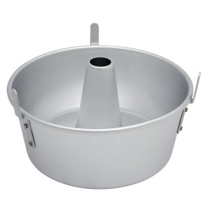 STAMPO CHIFFON CAKE cm 24  - 1898000 | Novalberghiera