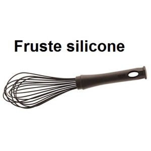 FRUSTE SILICONE  - 1988999 | Novalberghiera