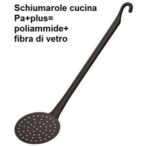 SCHIUMAROLE PA/PLUS  - 2053999 | Novalberghiera