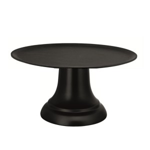 ALZATA MELAM.ASTREA Øcm 24x10h  - 2059024 | Novalberghiera