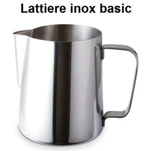 SERIE LATTIERE BASIC  - 2108999 | Novalberghiera