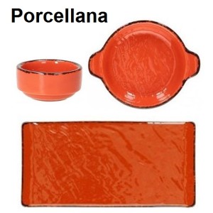 SERIE VEGANO ARANCIO  - 2112999 | Novalberghiera