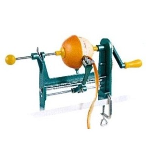 PELA ARANCE C/MORSETTO  - 2115005 | Novalberghiera