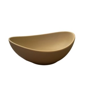 CIOTOLA MELAM.SENAPE cm 18x13  - 2142002 | Novalberghiera