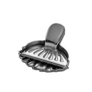 N. 2 STRIZZAFETTE LIMONE  - 2145000 | Novalberghiera