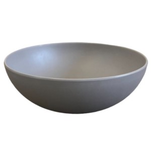 CIOTOLA MELAM.GRIGIO Øcm 29  - 2147005 | Novalberghiera