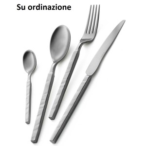 ZEUS ICE POSATE DA TAVOLA  - 2216999 | Novalberghiera