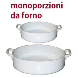 MINIATURE TEGAME PORCELLANA  - 2264999 | Novalberghiera