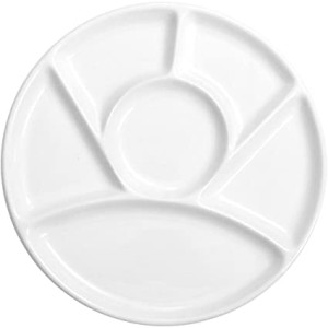 *PIATTO FONDUTA BI. KG  - 2298002 | Novalberghiera