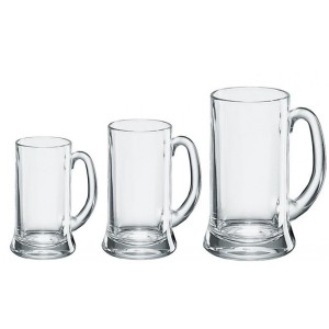 BOCCALI BIRRA PROFILI  - 2448999 | Novalberghiera