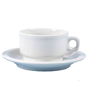 TAZZA THE CERVINIA C/P  - 2465000 | Novalberghiera
