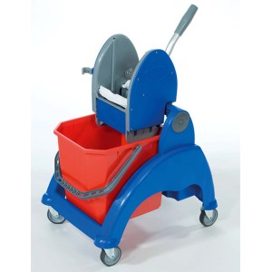 CARR.LAVAPAV.2 SECCHI LT.25+12  - 2488010 | Novalberghiera