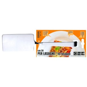 PALA LASAGNE cm 28  - 2516010 | Novalberghiera