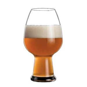 BIRRATEQUE CALICE WEISS cl.78  - 2591001 | Novalberghiera