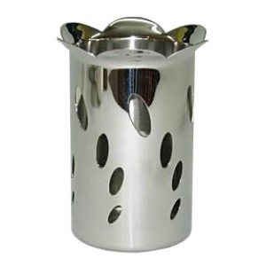 PORTAGRIS.GOCCE Øcm10x14h  - 2639000 | Novalberghiera