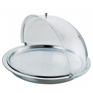 TONDO AFFETTATI C/CUP.refr.47x29h  - 2820006 | Novalberghiera