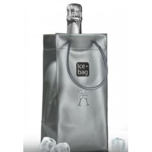 ICEBAG ARGENTO 11x25h-17428  - 2938002 | Novalberghiera