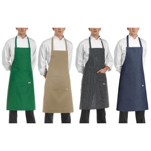 GREMBIULI/PETTORINA SERIE  - 2967999 | Novalberghiera