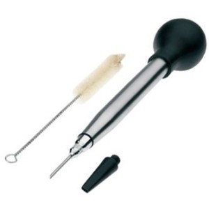 POMPETTA PER SUGO INOX  - 3153000 | Novalberghiera