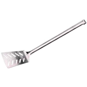 PALETTA INOX  cm 34 Lung.  - 3195000 | Novalberghiera