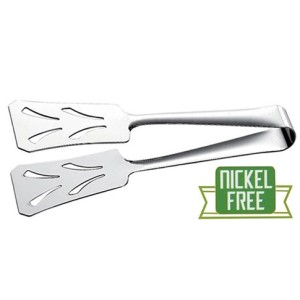 MOLLA TOAST/DOLCI INOX cm21  - 3197004 | Novalberghiera