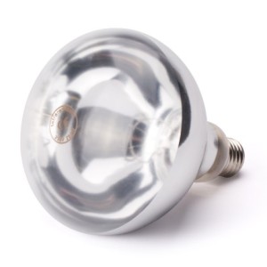 BULBO x LAMPADA BIANCO  - 3250011 | Novalberghiera