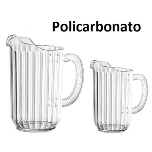 BROCCHE POLICARBONATO  - 334999 | Novalberghiera