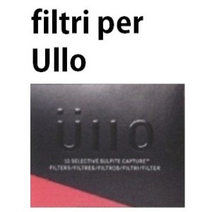 CONF.10 FILTRI ULLO  - 3434011 | Novalberghiera