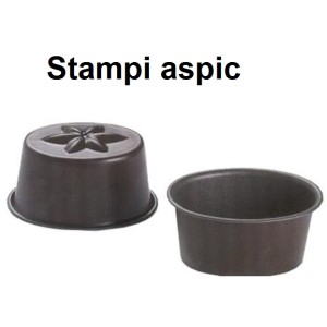STAMPI ASPIC  - 3464999 | Novalberghiera
