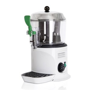 CIOCCOLATIERA LT.3 SCIROCCO  - 3516103 | Novalberghiera