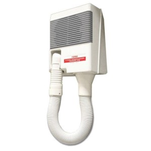 ***ASCIUGACAPELLI C/TUBO 3/89  - 3527004 | Novalberghiera