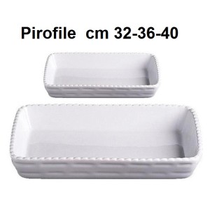 PIROFILE RETT.IMPILABILI  - 3565999 | Novalberghiera