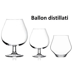 BALLON COGNAC DEGUSTAZIONE  - 359999 | Novalberghiera