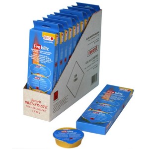 CONF.3 CIALDE FIREBLITZ  - 3685002 | Novalberghiera