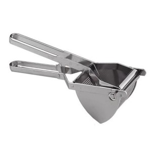 SCHIACCIAPATATE PROF.INOX  - 3694000 | Novalberghiera