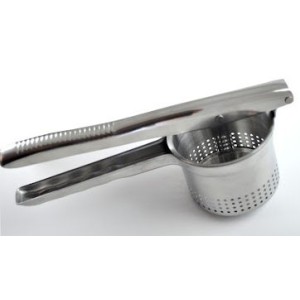 SCHIACCIAPATATE INOX Sra  - 3694005 | Novalberghiera