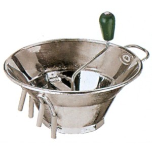 PASSAVERDURE STAG.cm.32  - 3763001 | Novalberghiera