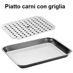 P.MACELLERIA C/GRIGLIA  - 4057999 | Novalberghiera