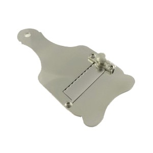 TAGLIATARTUFI INOX/SEG.  - 4295006 | Novalberghiera