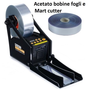 ACETATO BOBINE E FOGLI  - 4342999 | Novalberghiera