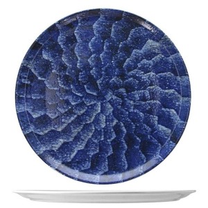 PIATTO PIZZA ALICUDI cm 33  - 4547133 | Novalberghiera