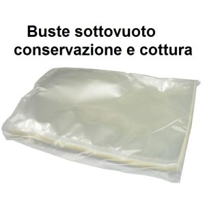 SOTTOVUOTO BUSTE COTTURA  - 4570999 | Novalberghiera