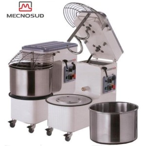 IMPASTATRICI TESTA SOLLEVABILE  - 4619999 | Novalberghiera