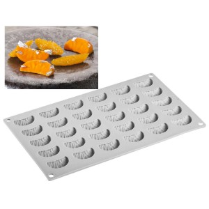 STAMPO SILIC.30 MANDAR.GG024  - 4629024 | Novalberghiera