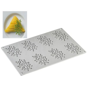 STAMPO SILIC.8 BONSAI GG030  - 4629030 | Novalberghiera