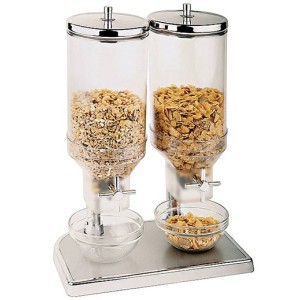 DISTRIB.CEREALI L.4,5+4,5  - 4797002 | Novalberghiera