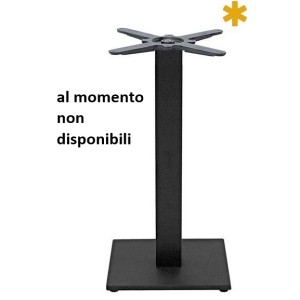 BASE TAVOLO NERA h72 Vti (10)  - 4810002 | Novalberghiera