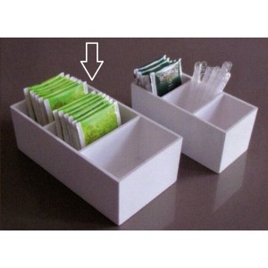 PORTABUST.BI.3 SC. cm 16x9  - 4886022 | Novalberghiera