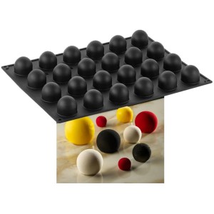 ST. 40x30 PAVOFLEX 24 SFERE  - 4981000 | Novalberghiera